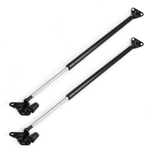 Tailgate Gas Struts for Toyota Hiace Low Roof 2005–2018 – Rear Lift Support Pair
