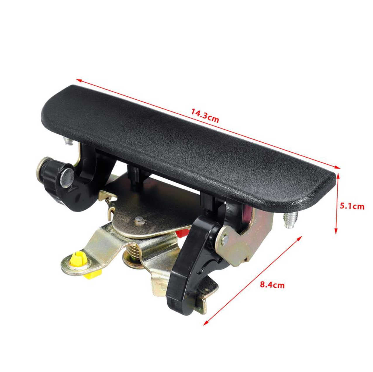 Tailgate Handle – To Fit Mazda B-Series & Ford Courier Pickup 1986–2006 UH7165750 2
