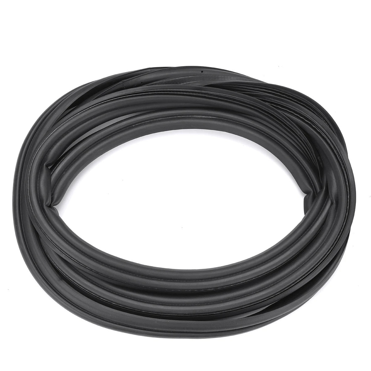 Tailgate Rubber Seal for Toyota Hiace Low Roof 2005-2018
