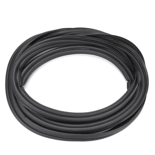 Tailgate Rubber Seal for Toyota Hiace Low Roof 2005-2018