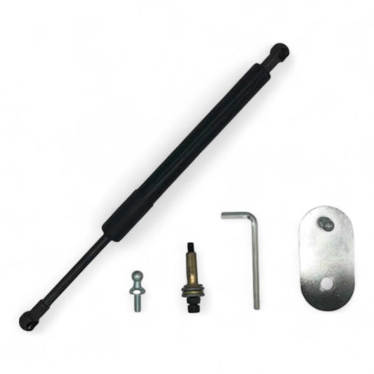 Tailgate Slow Down & Easy Up Gas Strut Kit To Fit Dodge RAM 1500 / 2500 / 3500 (2009–2017)