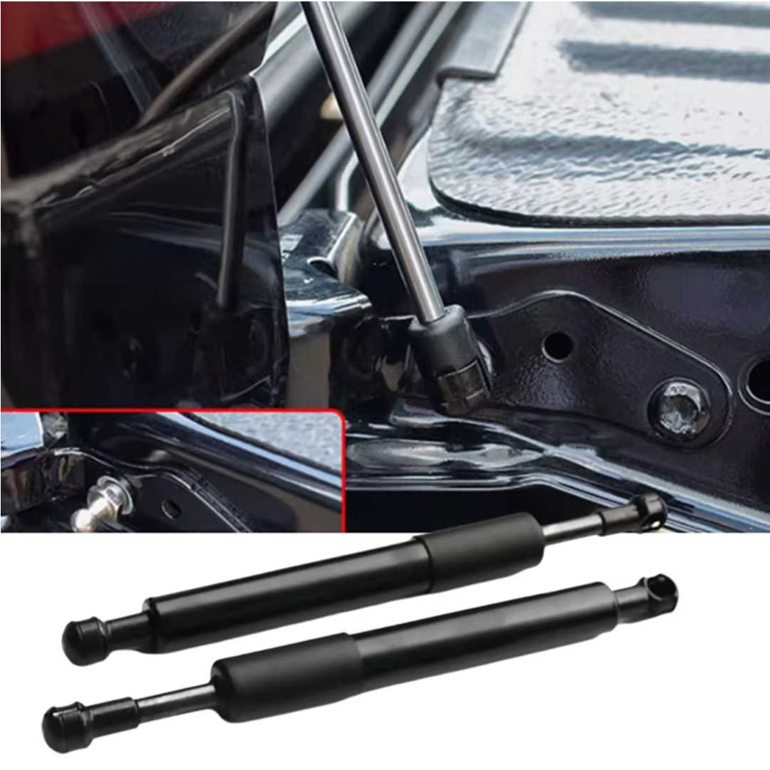 Tailgate Slow Down & Easy Up Gas Struts To Fit Ford Ranger (2022–2025) 3