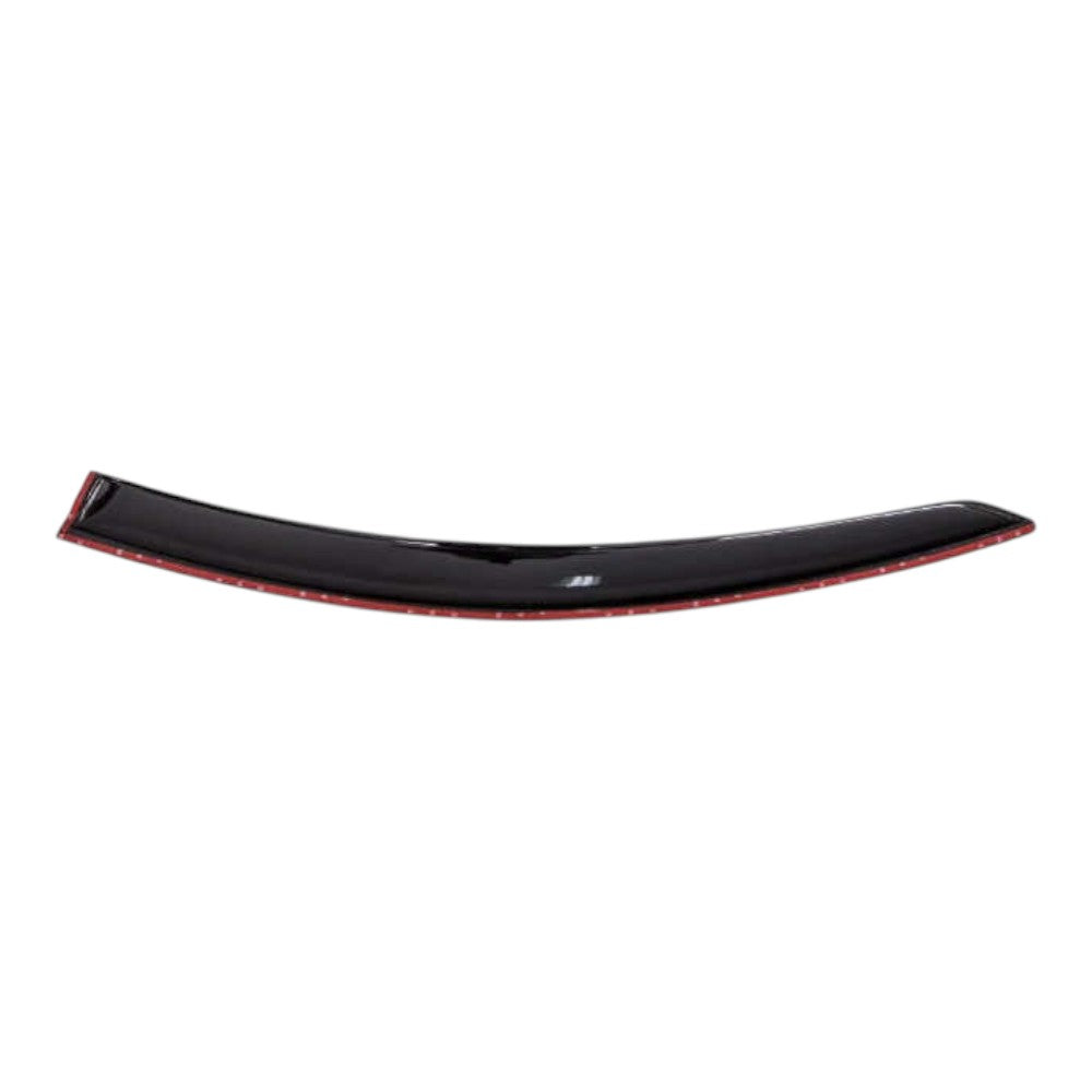 To Fit Ford Falcon BA / BF Sedan 2002–2008 Window Visors / Monsoon / Weather Shield 4