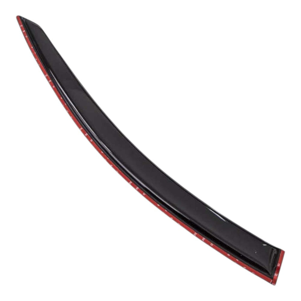 To Fit Ford Falcon BA / BF Sedan 2002–2008 Window Visors / Monsoon / Weather Shield 5