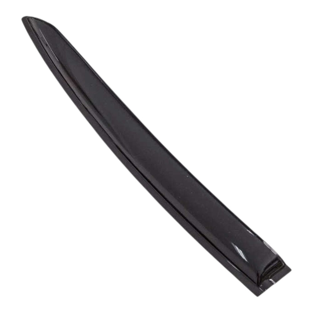 To Fit Ford Falcon BA / BF Sedan 2002–2008 Window Visors / Monsoon / Weather Shield 6