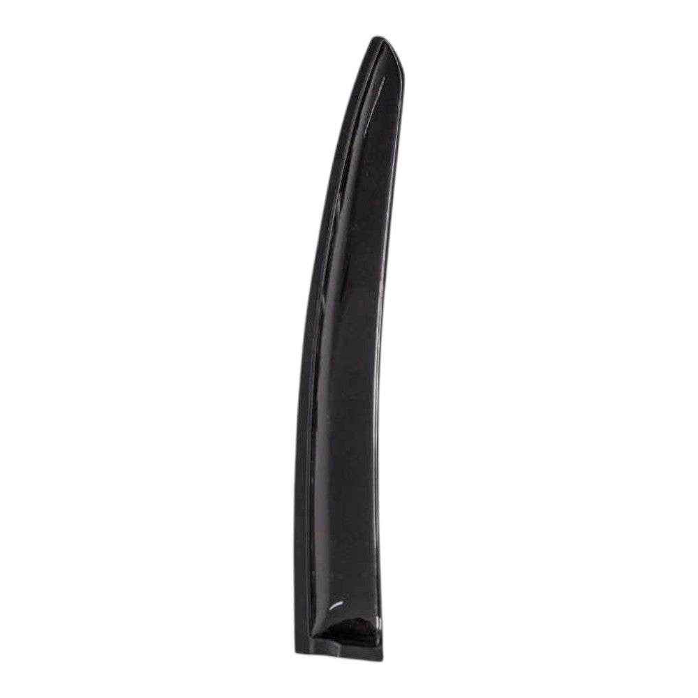 To Fit Ford Falcon BA / BF Sedan 2002–2008 Window Visors / Monsoon / Weather Shield 7