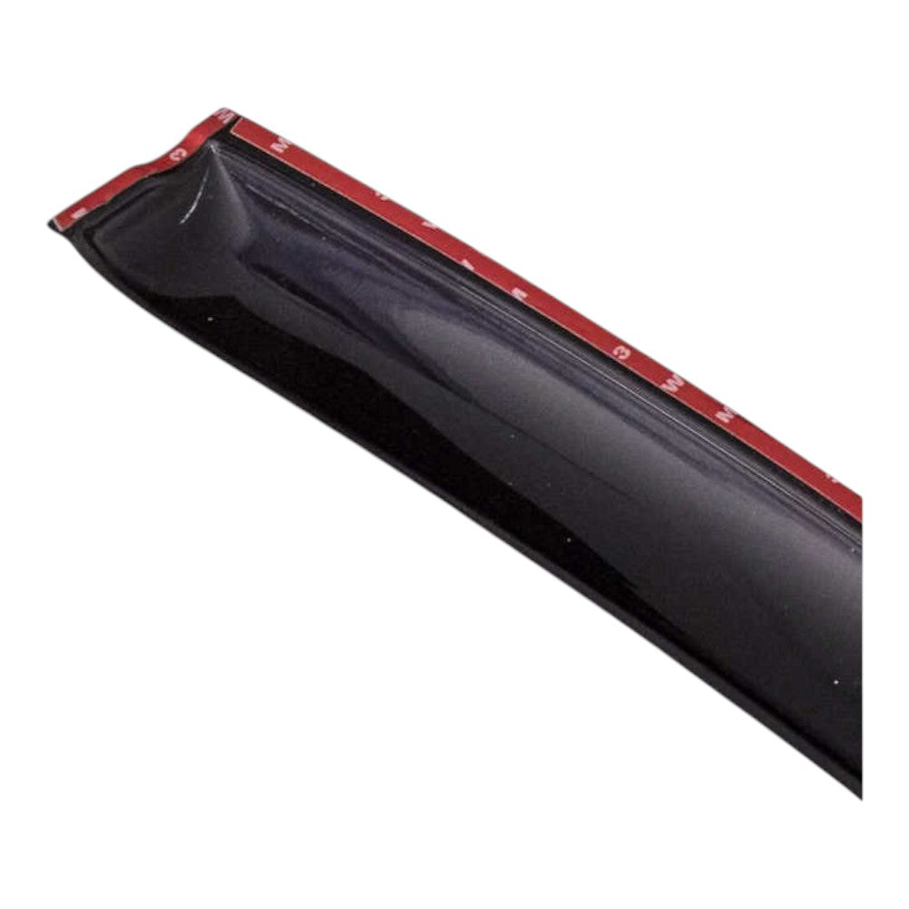 To Fit Ford Falcon BA / BF Sedan 2002–2008 Window Visors / Monsoon / Weather Shield 8