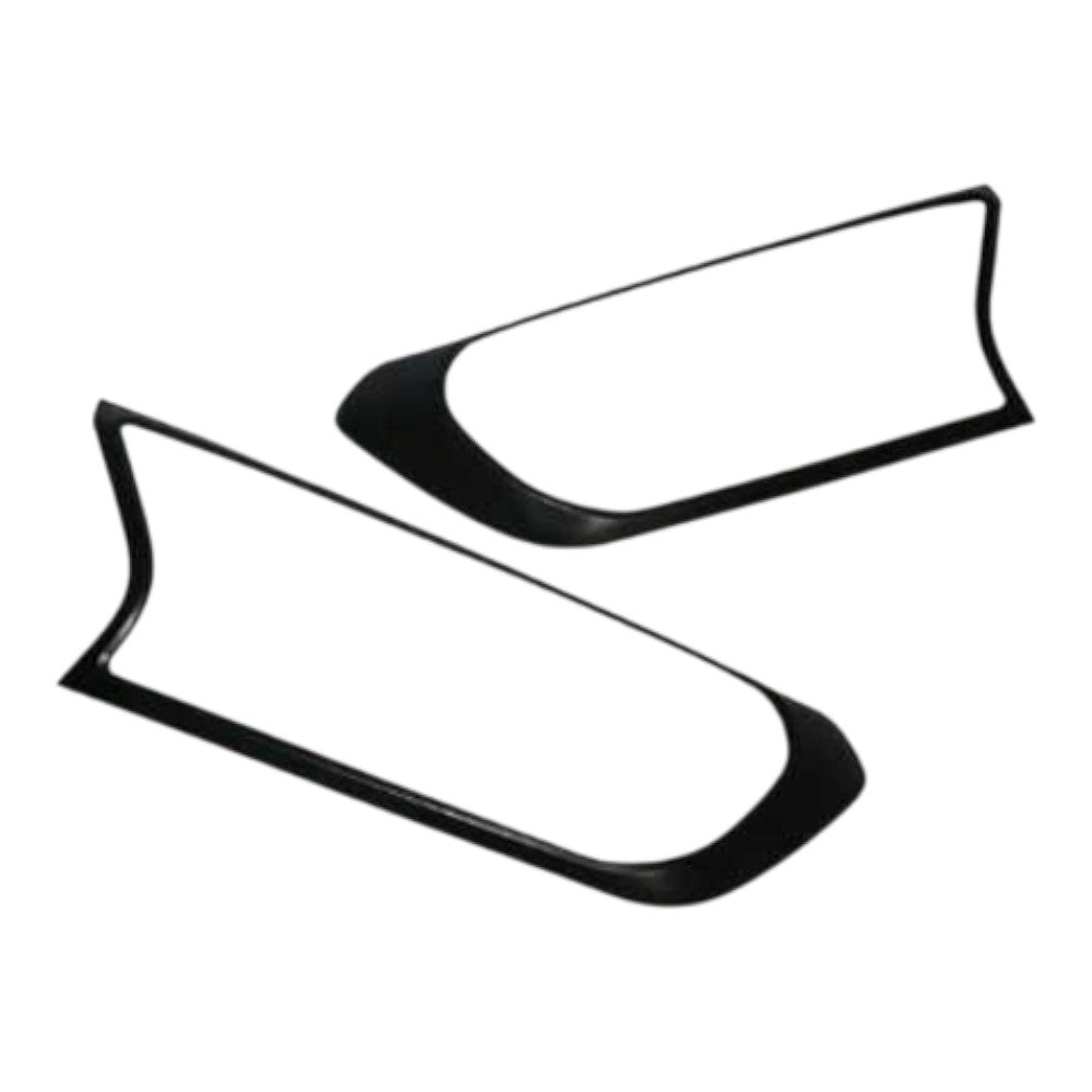 To Fit Ford Ranger Headlight Covers