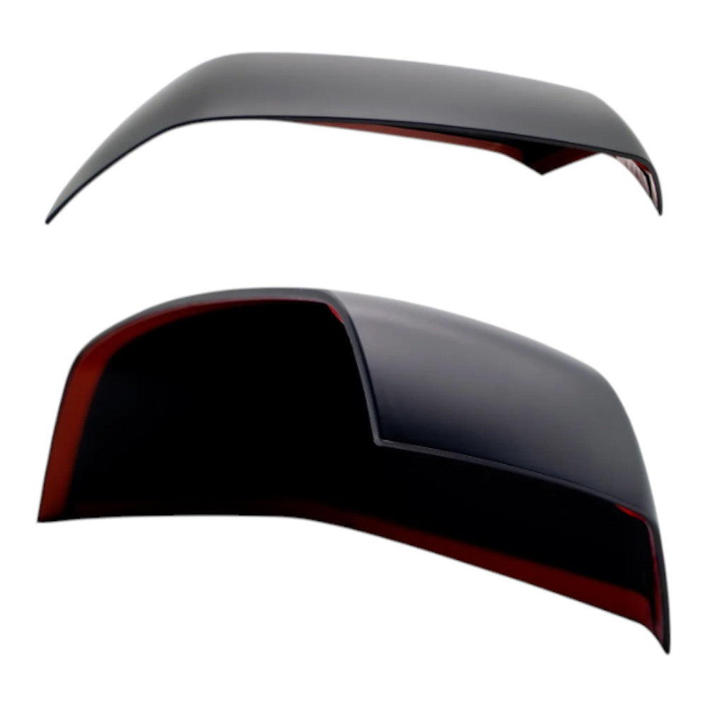 To Fit Ford Ranger Mirror Covers 2022+ 1