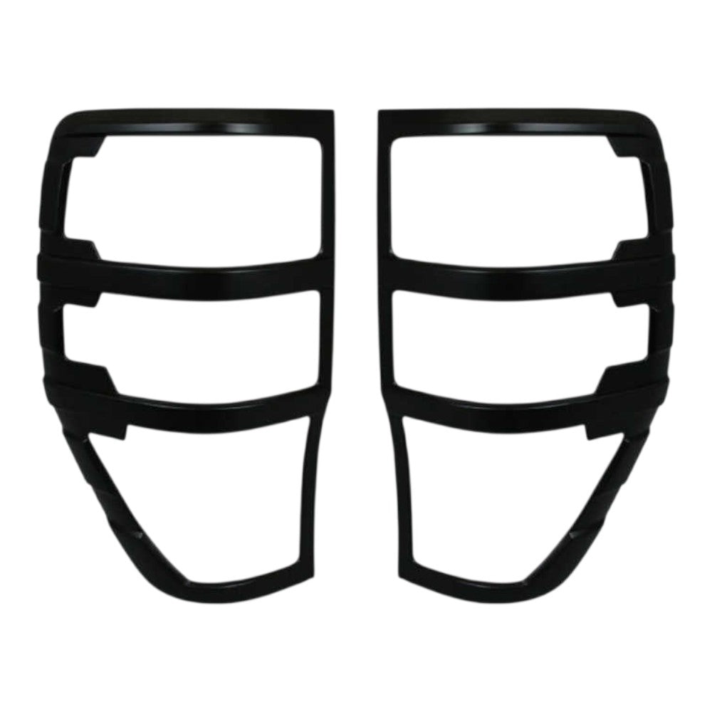 To Fit Ford Ranger Tail Light Covers 