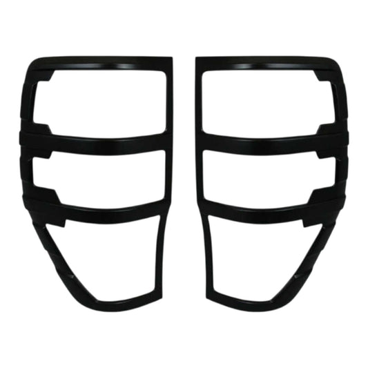 To Fit Ford Ranger Tail Light Covers 