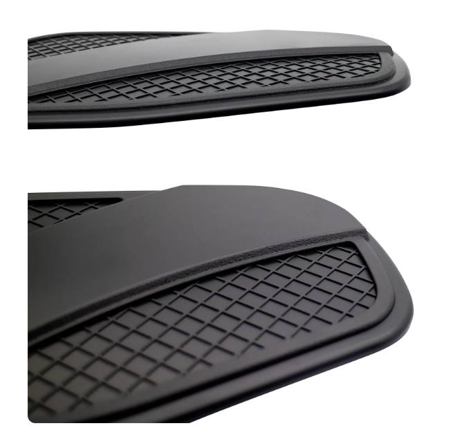 To Fit Ford Ranger Tank Covers 2022+ 1