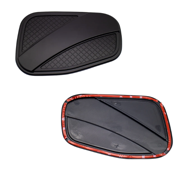 To Fit Ford Ranger Tank Covers 2022+ 2