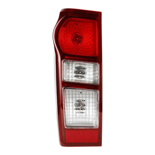To Fit Isuzu D-MAX Dmax Tail Light 2012–2019 Non-LED lh