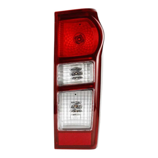 To Fit Isuzu D-MAX Dmax Tail Light 2012–2019 Non-LED