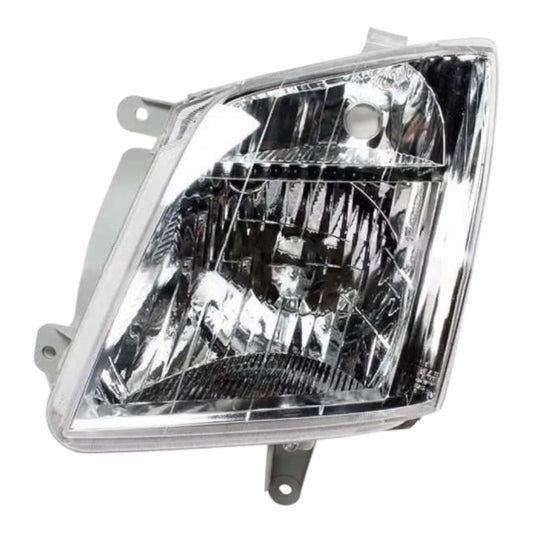 To Fit LH Headlight – Holden Rodeo / Isuzu D-MAX 2006–2012