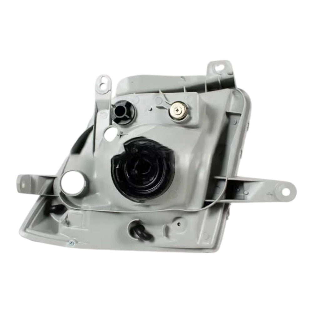 To Fit LH Headlight – Holden Rodeo / Isuzu D-MAX 2006–2012 1