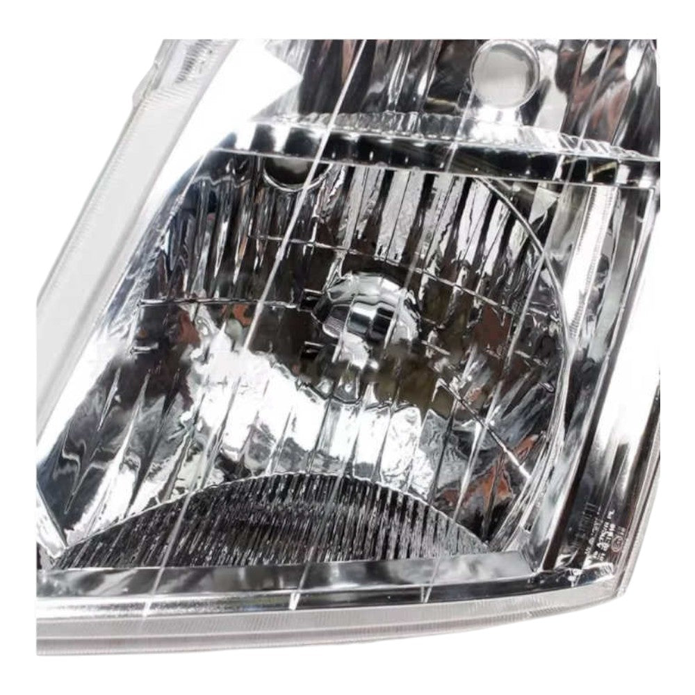 To Fit LH Headlight – Holden Rodeo / Isuzu D-MAX 2006–2012 2