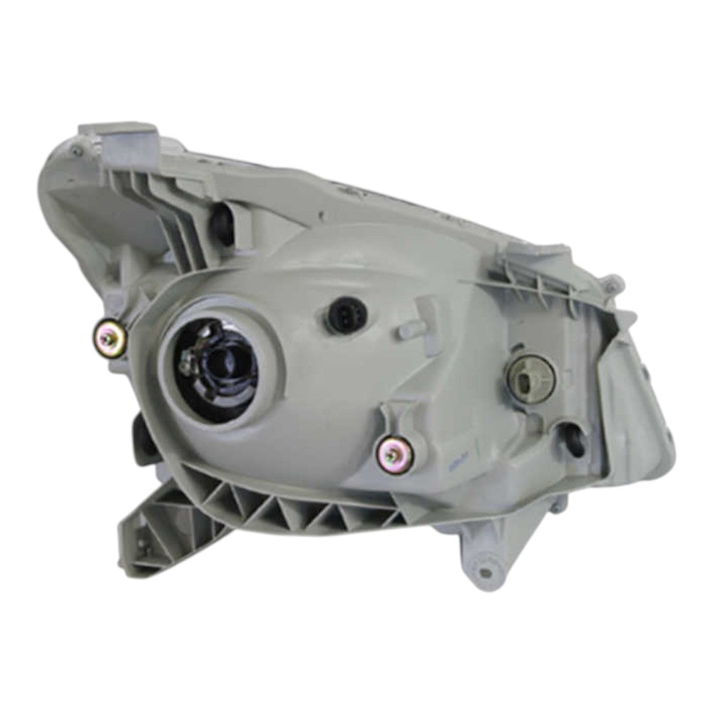 To Fit LH Headlight – Isuzu D-MAX 2012–2016 1
