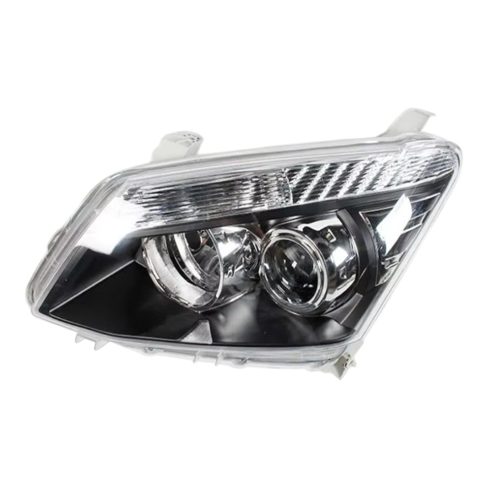 To Fit LH Headlight – Isuzu D-MAX DMAX 2012–2016