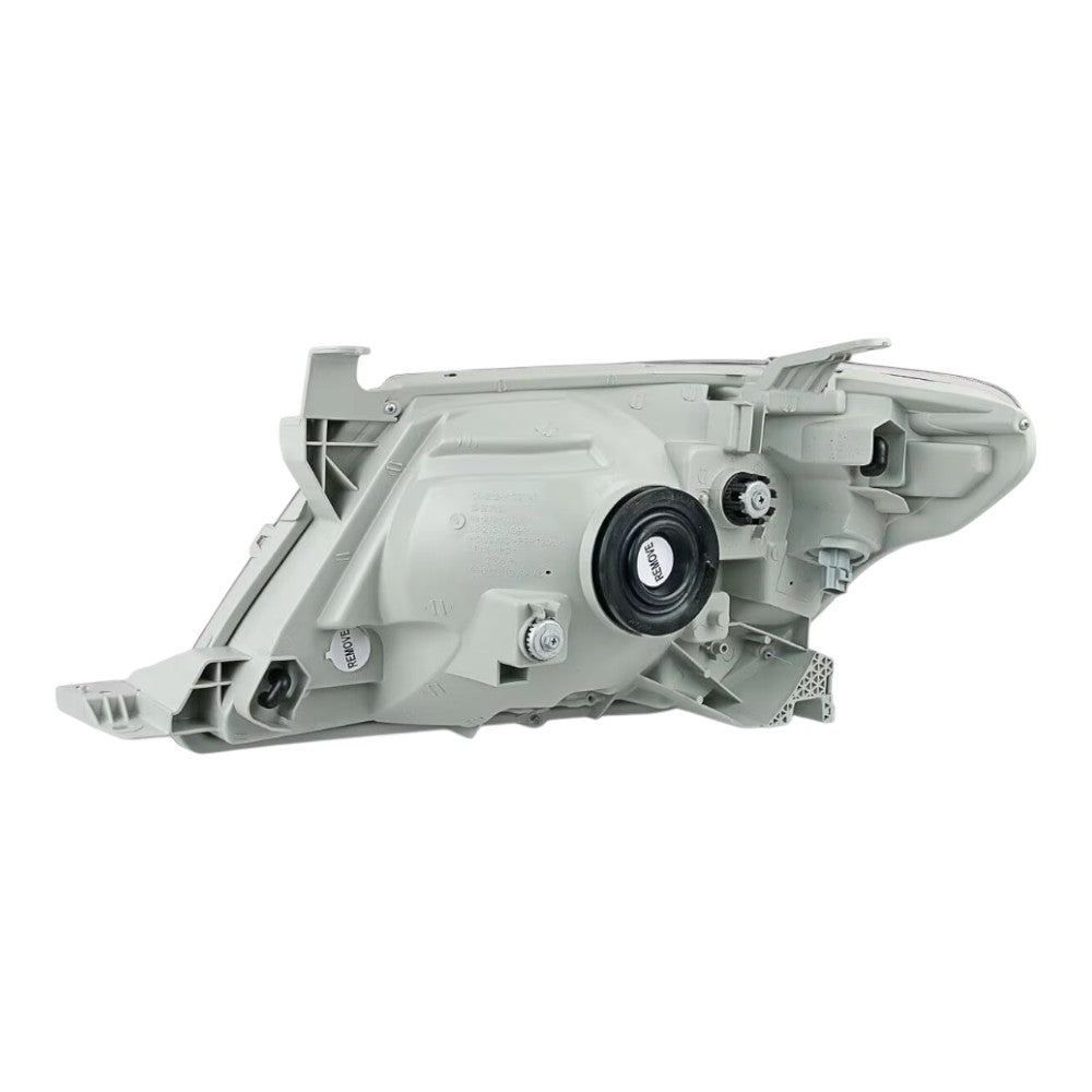 To Fit LH Headlight – Toyota Hilux 2008–2012 3