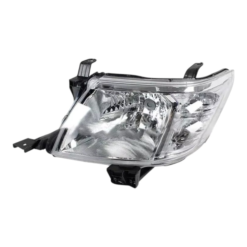 To Fit LH Headlight – Toyota Hilux 2011–2015