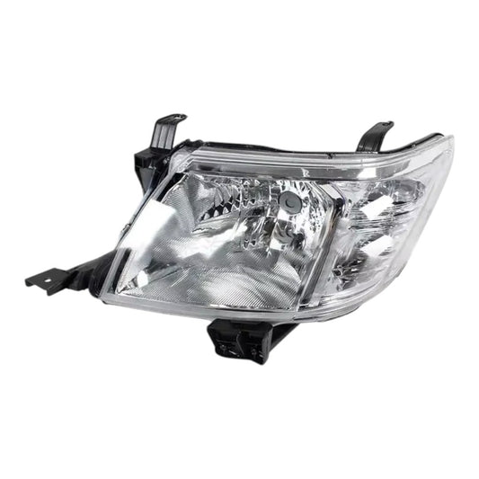 To Fit LH Headlight – Toyota Hilux 2011–2015