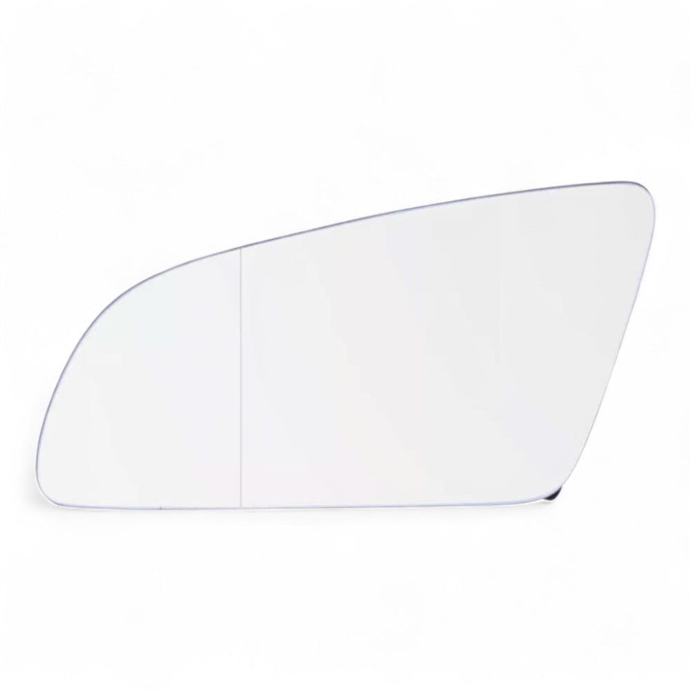 To Fit LH Heated Mirror Glass – Audi A3 A4 A6 S3 S4 S6 (2002–2008)