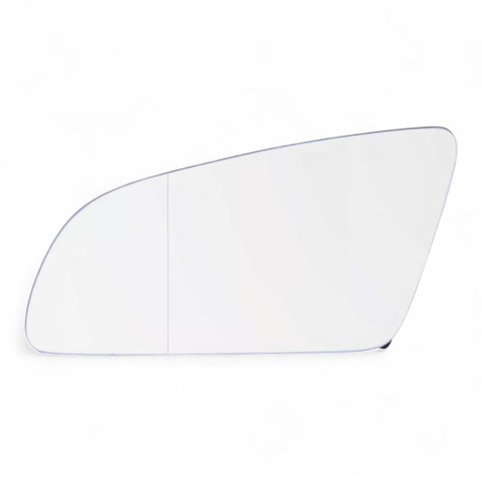 To Fit LH Heated Mirror Glass – Audi A3 A4 A6 S3 S4 S6 (2002–2008)