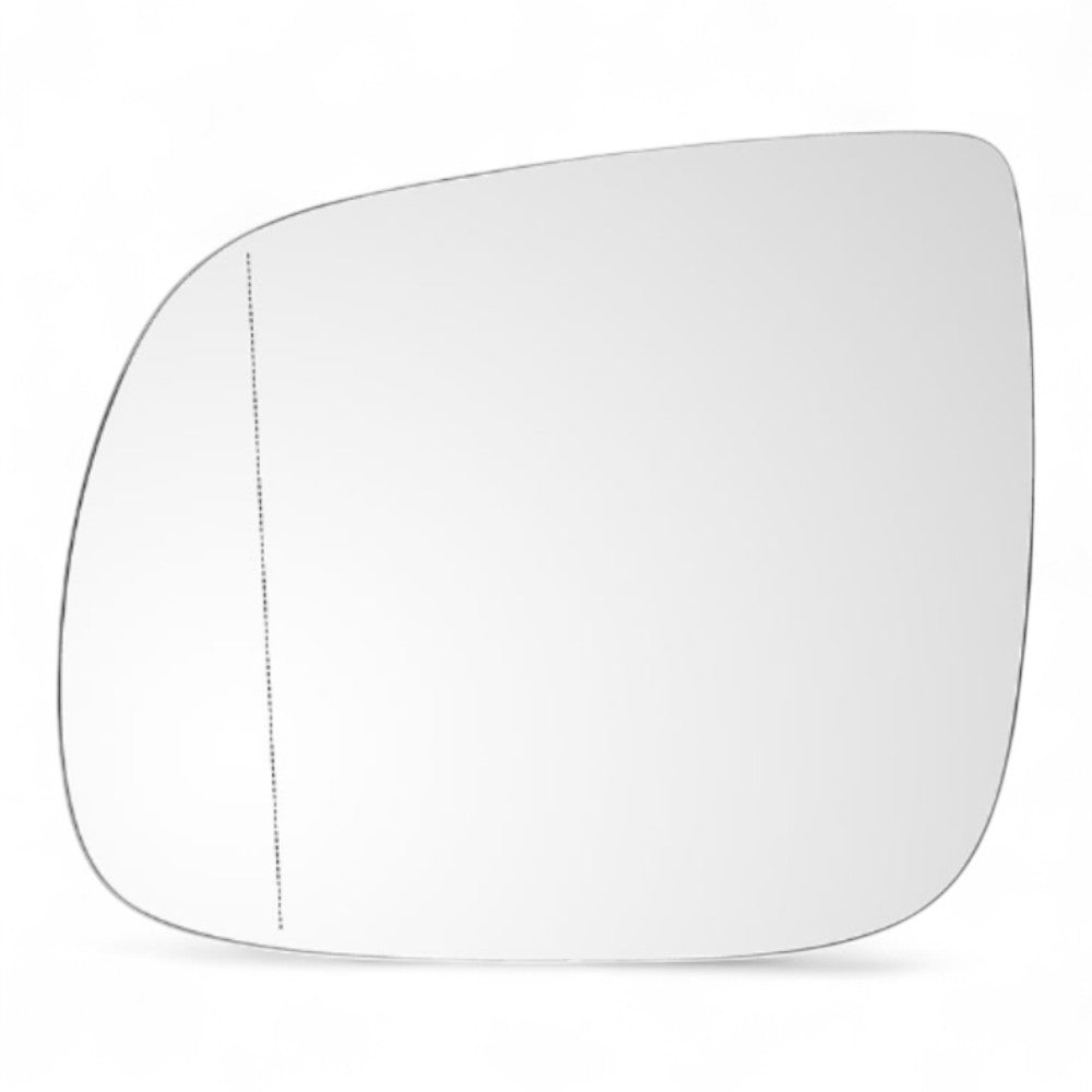 To Fit LH Heated Mirror Glass – Audi Q5 Q7 (2009–2017)