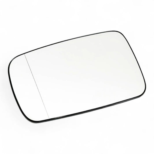 To Fit LH Heated Mirror Glass – BMW E46 / E65 / E66 (1999–2008)