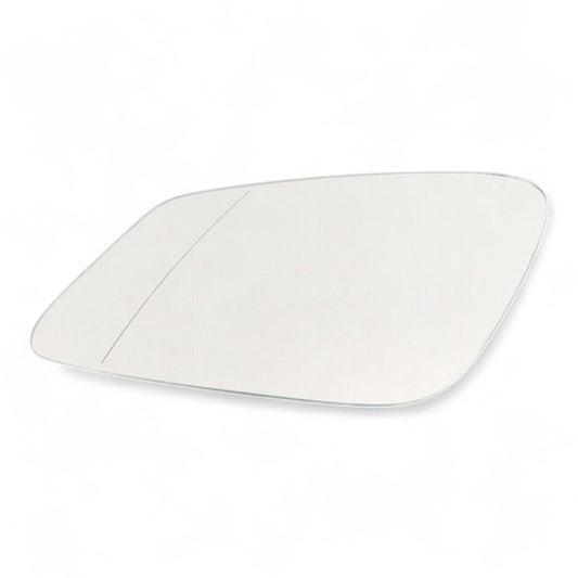 To Fit LH Heated Mirror Glass – BMW F01 F02 F07 F10 F11 F18 E60