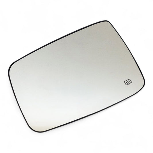To Fit LH Heated Mirror Glass – Dodge Ram 1500 2500 (2009–2018)