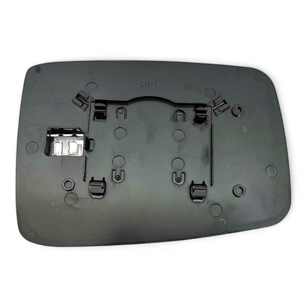 To Fit LH Heated Mirror Glass – Dodge Ram 1500 2500 (2009–2018) 1