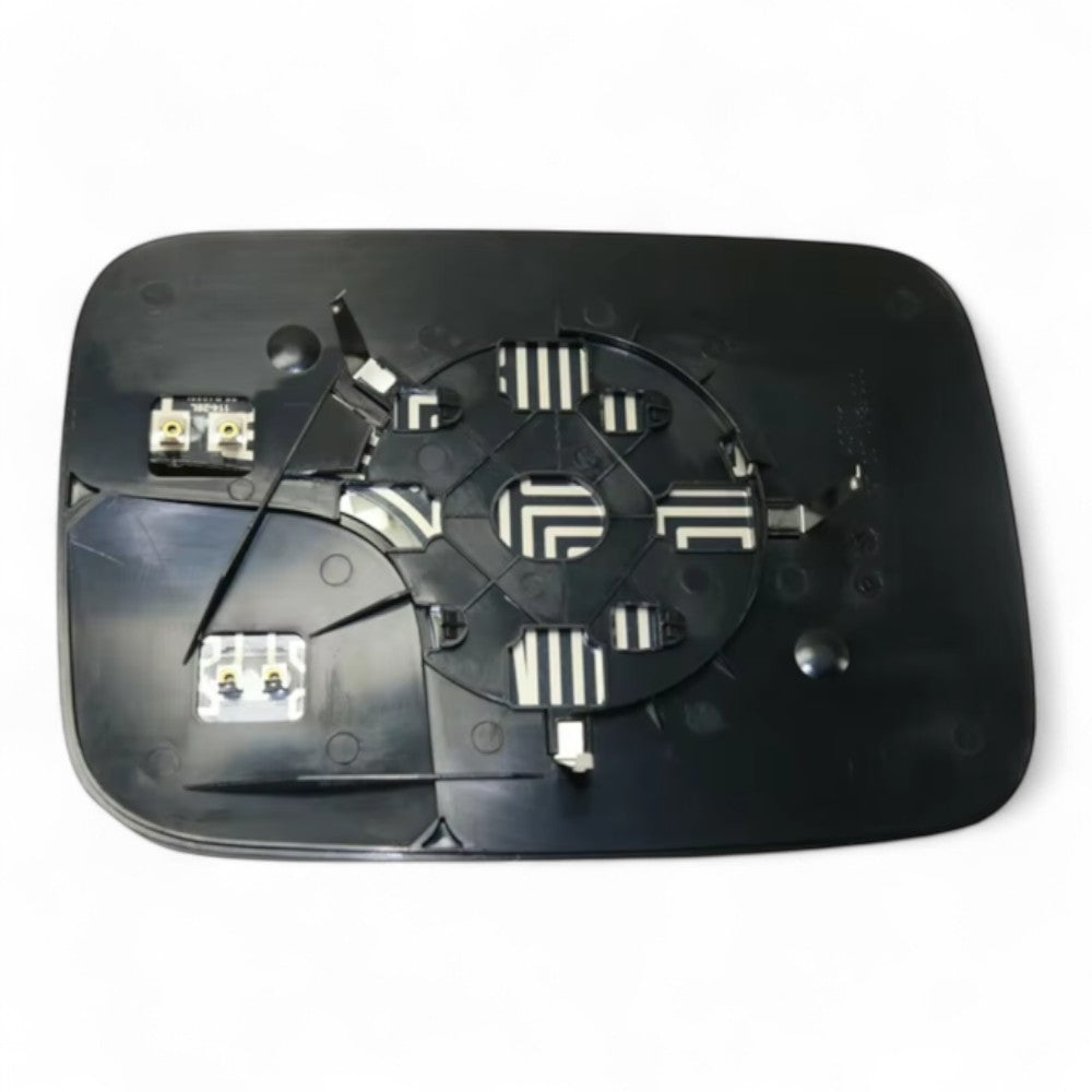 To Fit LH Heated Mirror Glass – Dodge Ram 1500 2500 3500 (2005–2009) 1