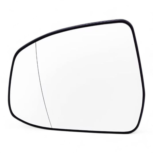 To Fit LH Heated Mirror Glass – Ford Focus MK2 / MK3 (2008–2017) 