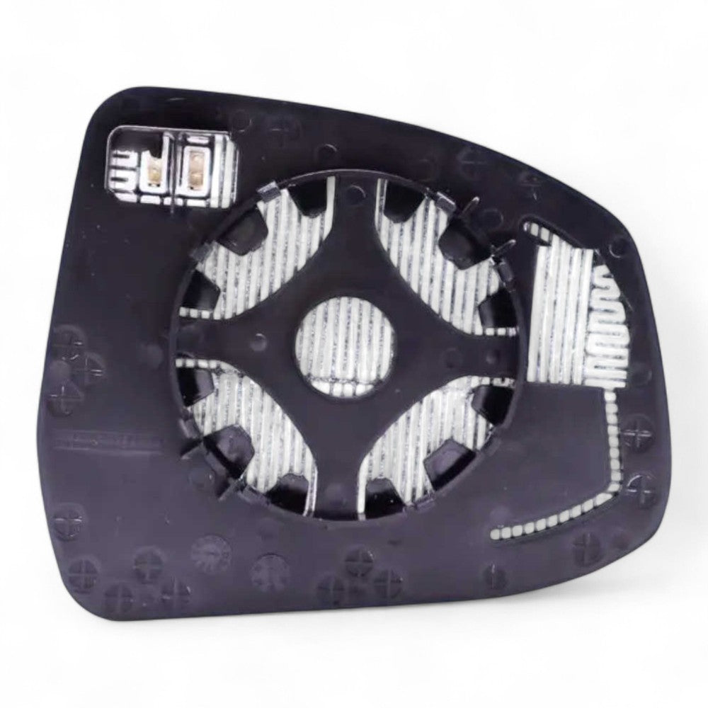 To Fit LH Heated Mirror Glass – Ford Focus MK2 / MK3 (2008–2017)  1