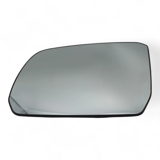 To Fit LH Heated Mirror Glass – Ford Ranger (2012–2019) / Everest (2015–2022)