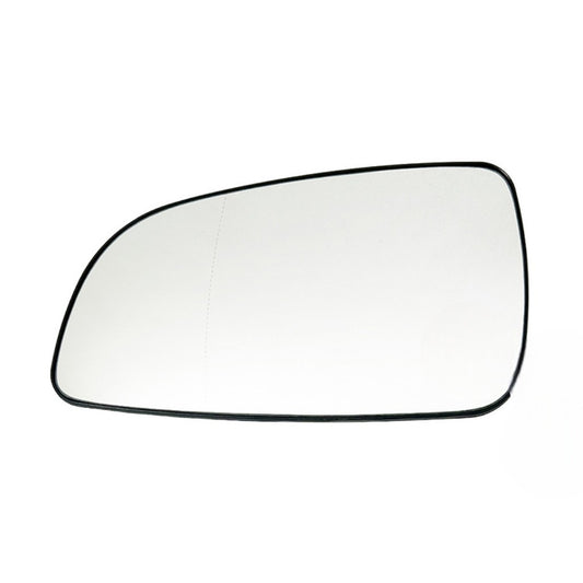 To Fit LH Heated Mirror Glass – Holden Astra AH (2004–2009) 3