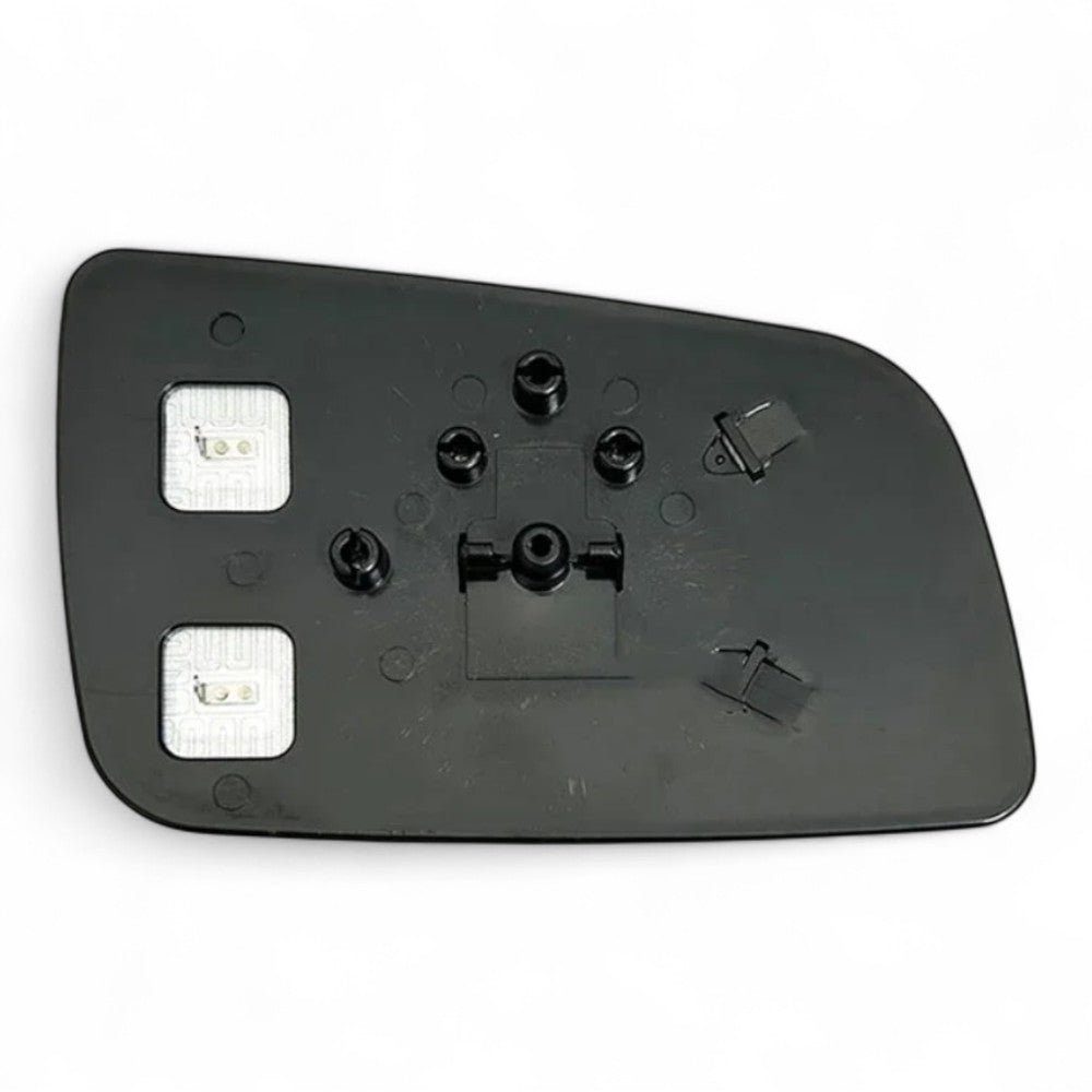 To Fit LH Heated Mirror Glass – Holden Astra G TS (1998–2006) 1