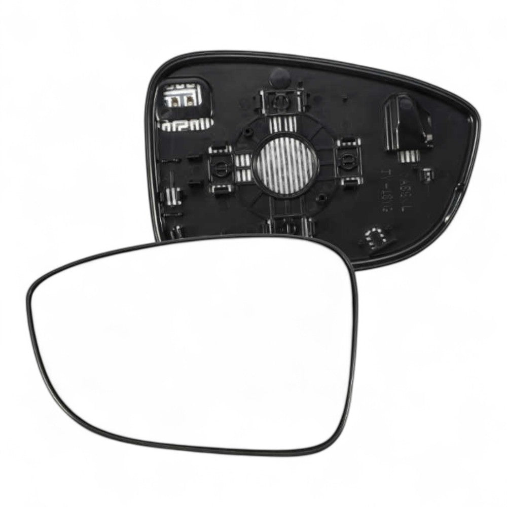 To Fit LH Heated Mirror Glass – Honda Accord 2018–2024 / Honda Inspire 2019–2024 