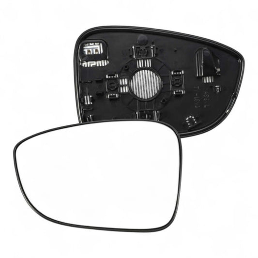 To Fit LH Heated Mirror Glass – Honda Accord 2018–2024 / Honda Inspire 2019–2024 