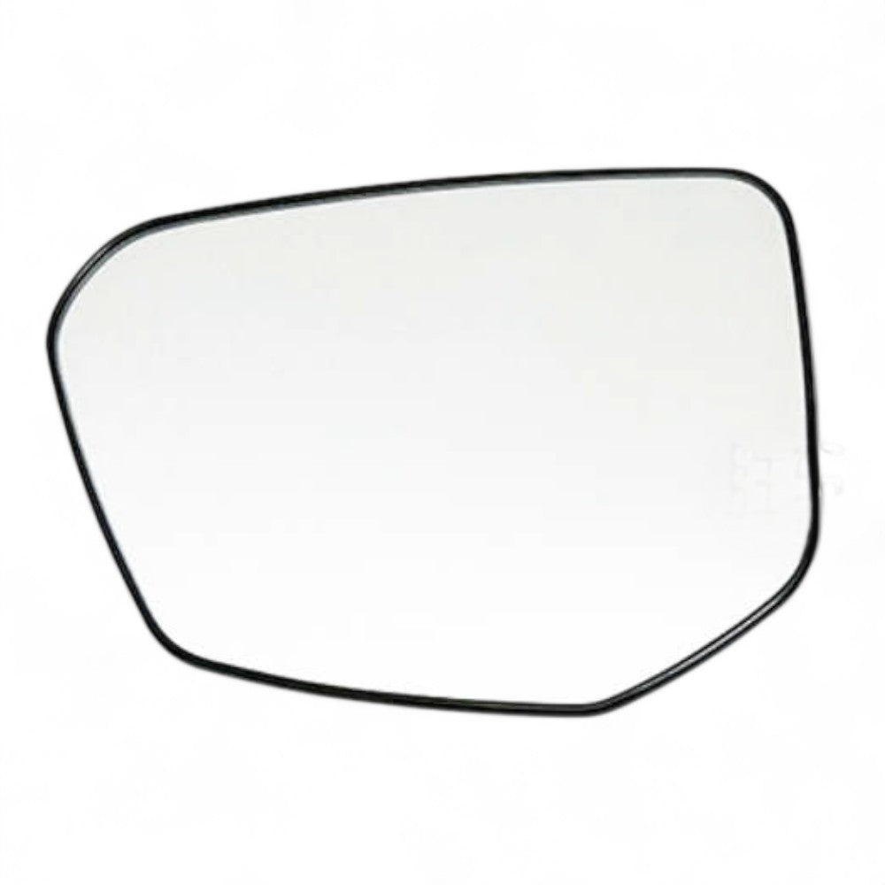 To Fit LH Heated Mirror Glass – Honda Civic 2016–2021