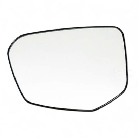 To Fit LH Heated Mirror Glass – Honda Civic 2016–2021