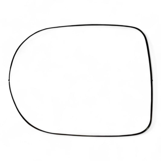 To Fit LH Heated Mirror Glass – Lexus RX350 / RX450H 2010–2015