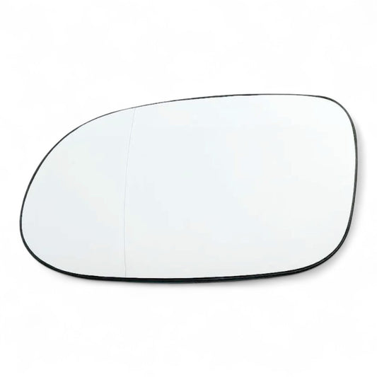 To Fit LH Heated Mirror Glass – Mercedes-Benz A-Class W168 / CLK C208 / SLK R170