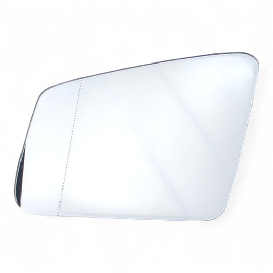 To Fit LH Heated Mirror Glass – Mercedes-Benz W176 W246 W204 W212 W221 C117 X156 C207


