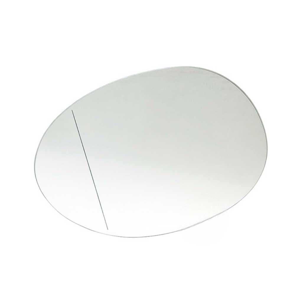 To Fit LH Heated Mirror Glass – Mini F54 F55 F56 F57 F60 (2014–2020)