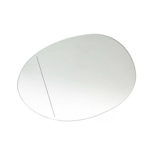 To Fit LH Heated Mirror Glass – Mini F54 F55 F56 F57 F60 (2014–2020)