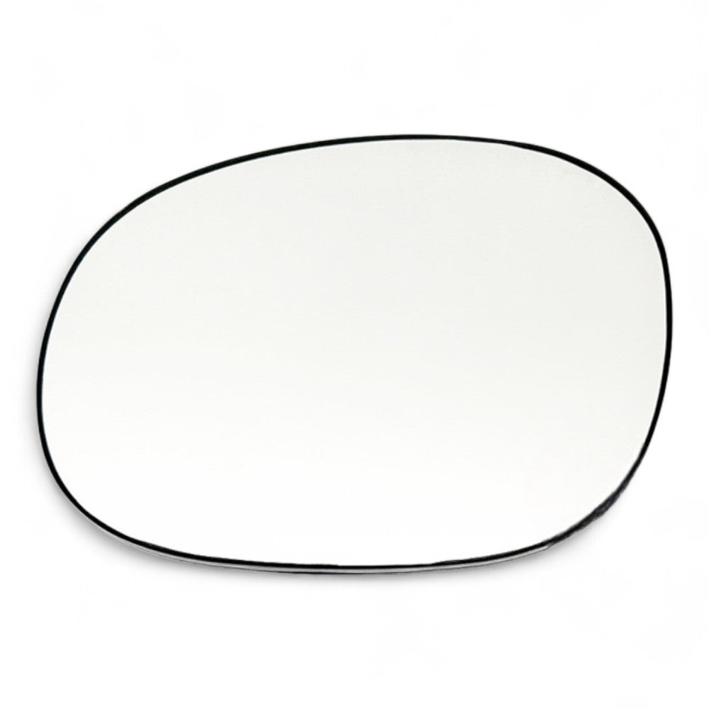 To Fit LH Heated Mirror Glass – Peugeot 206 1998–2008 / Citroen C2 C3 Picasso